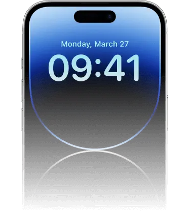 phone